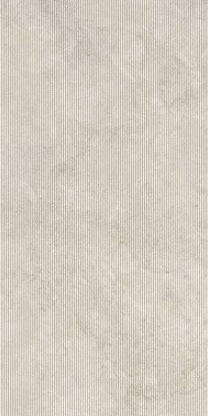 Stripe Ivory 3D 60x120